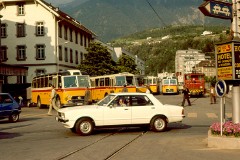 Brig, June 1977